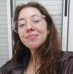 Martina Blanco